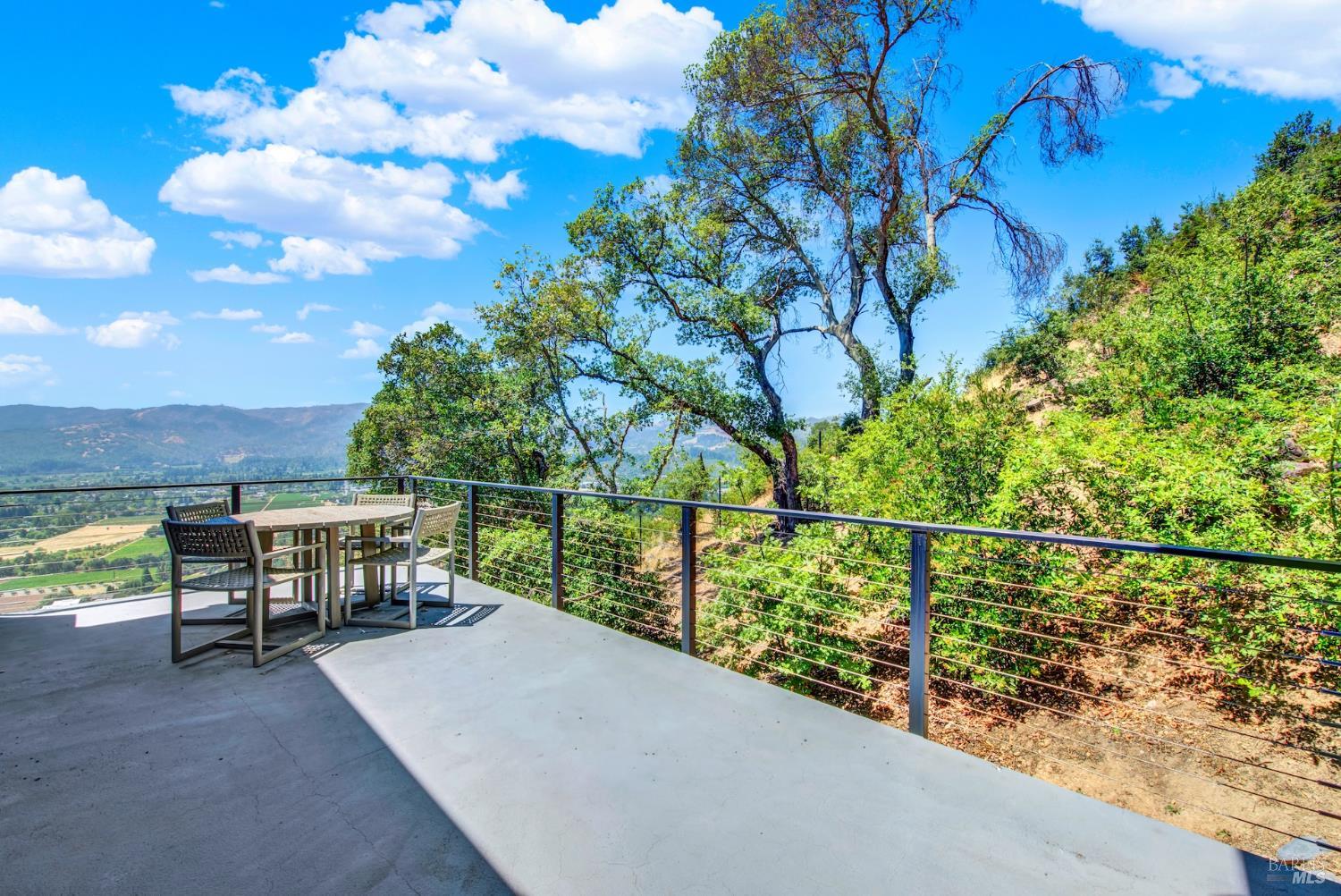 860 Meadowood Lane St. Helena CA 94574