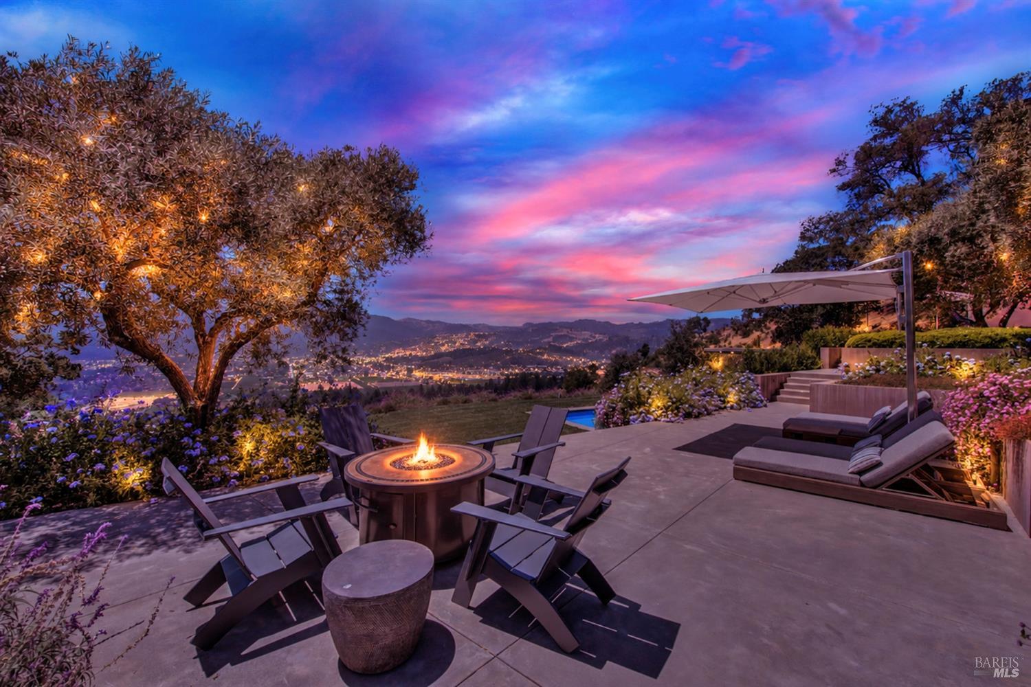 860 Meadowood Lane St. Helena CA 94574