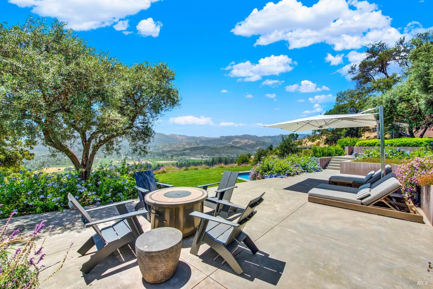860 Meadowood Lane St. Helena CA 94574