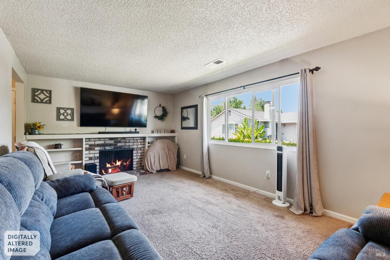 7293 Circle Drive Rohnert Park CA 94928