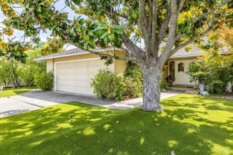 7569 Oak Leaf Drive Santa Rosa CA 95409