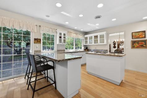7569 Oak Leaf Drive Santa Rosa CA 95409
