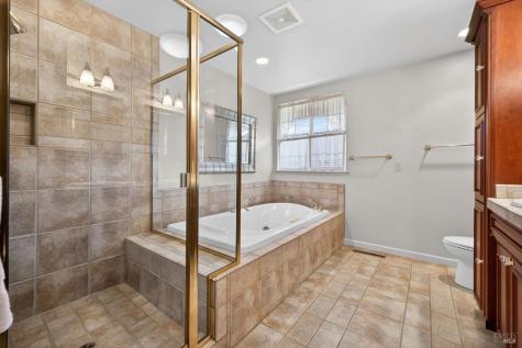 7569 Oak Leaf Drive Santa Rosa CA 95409