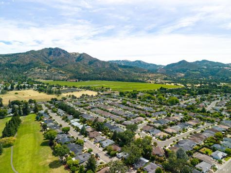 7569 Oak Leaf Drive Santa Rosa CA 95409