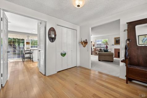7569 Oak Leaf Drive Santa Rosa CA 95409