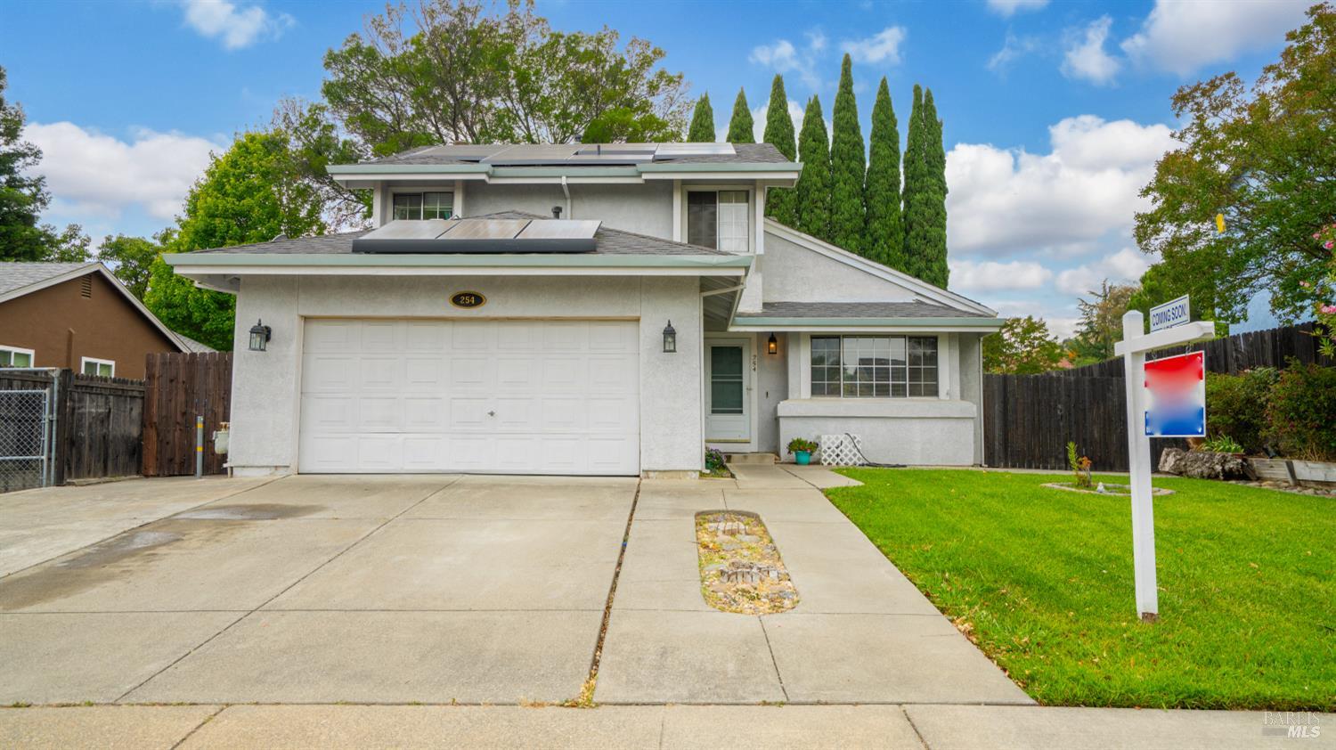 254 Limerick Way Vacaville CA 95688