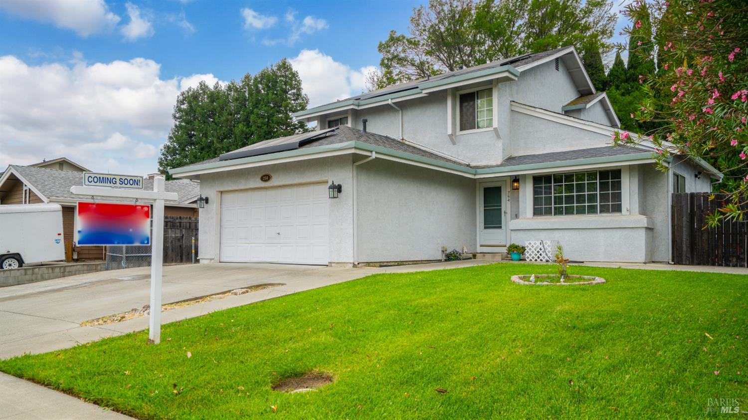254 Limerick Way Vacaville CA 95688