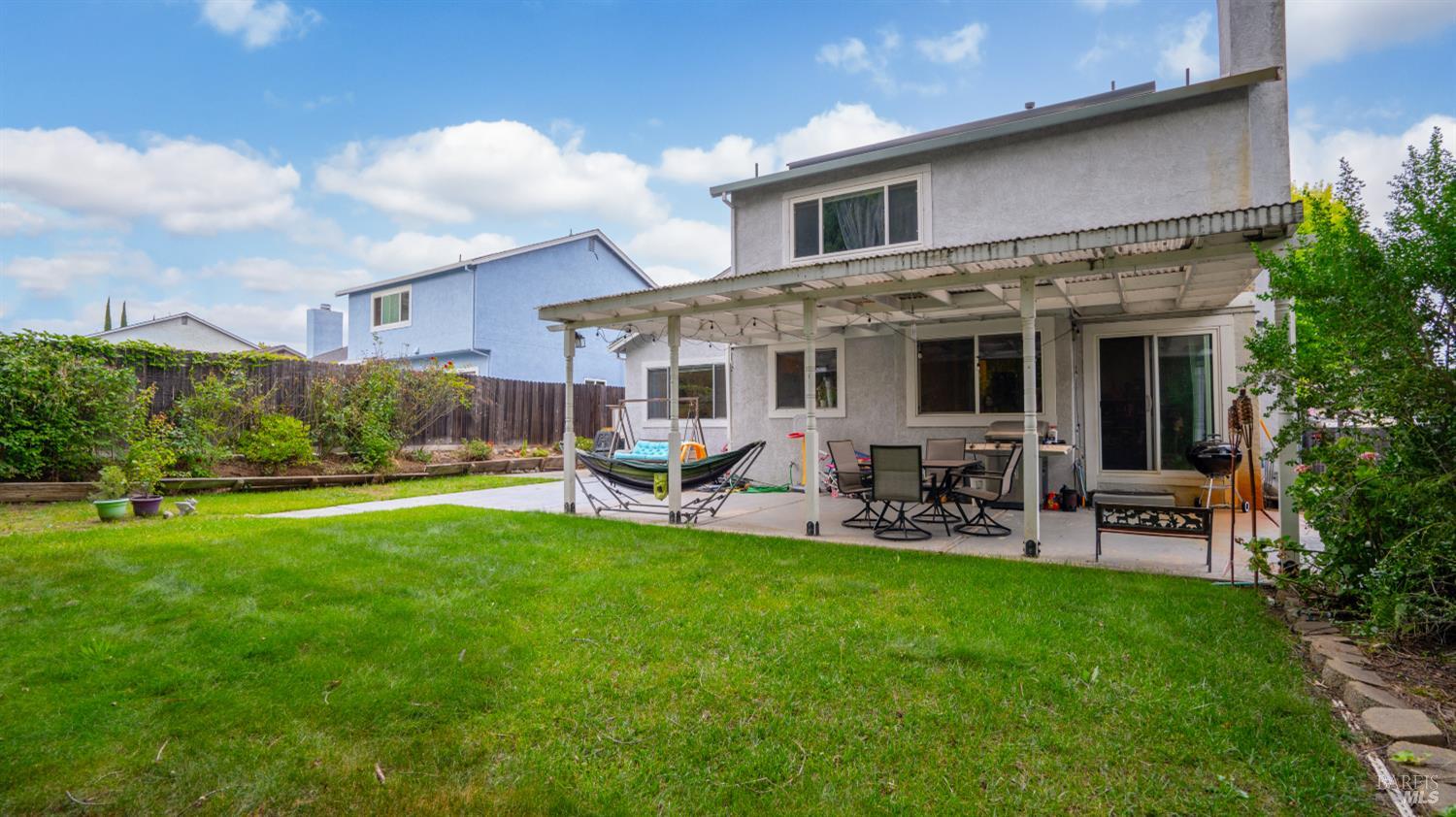 254 Limerick Way Vacaville CA 95688