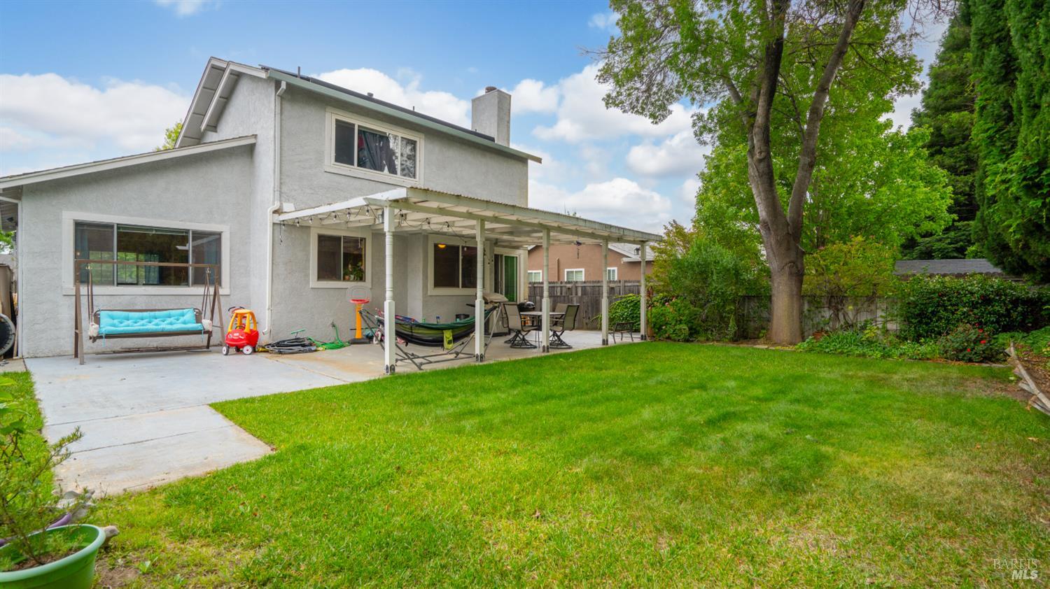 254 Limerick Way Vacaville CA 95688