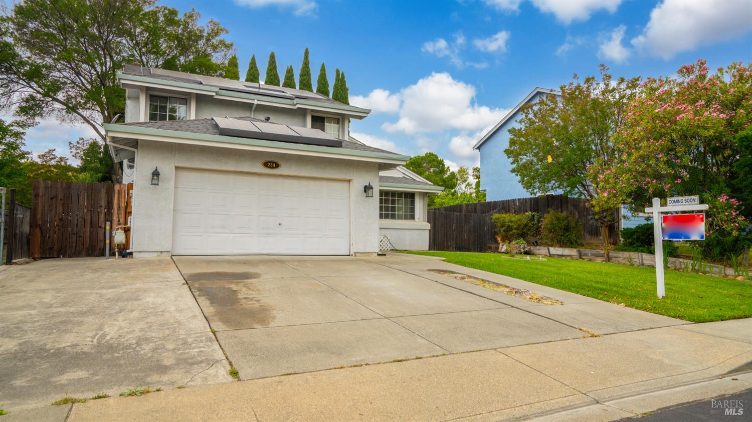 254 Limerick Way Vacaville CA 95688