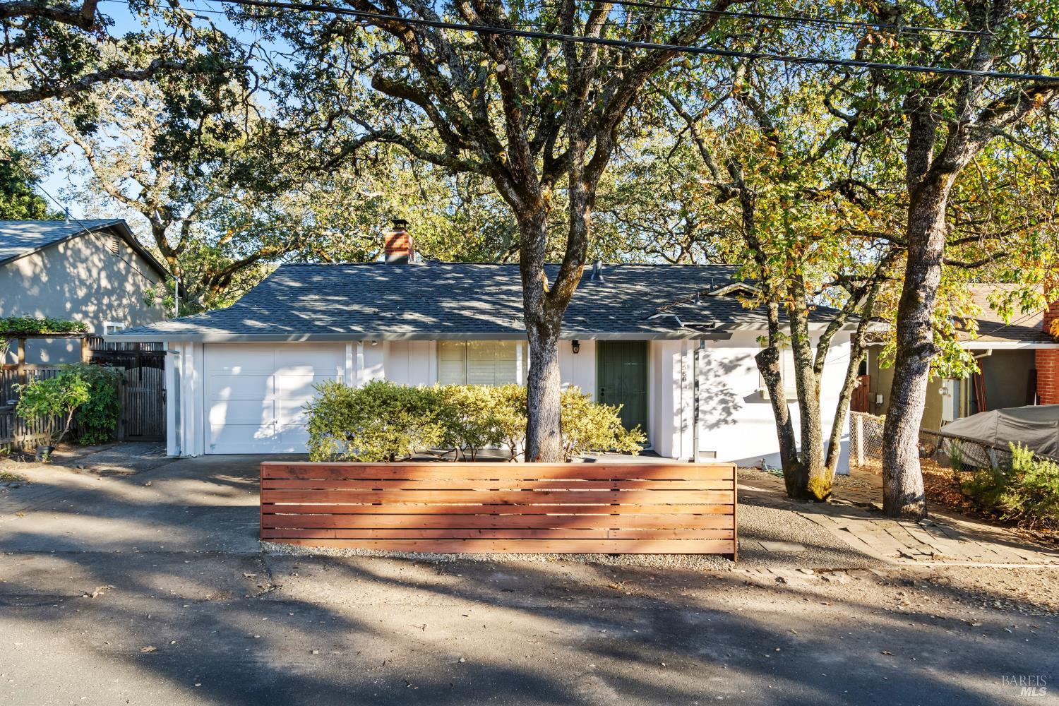580 E Thomson Avenue Sonoma CA 95476