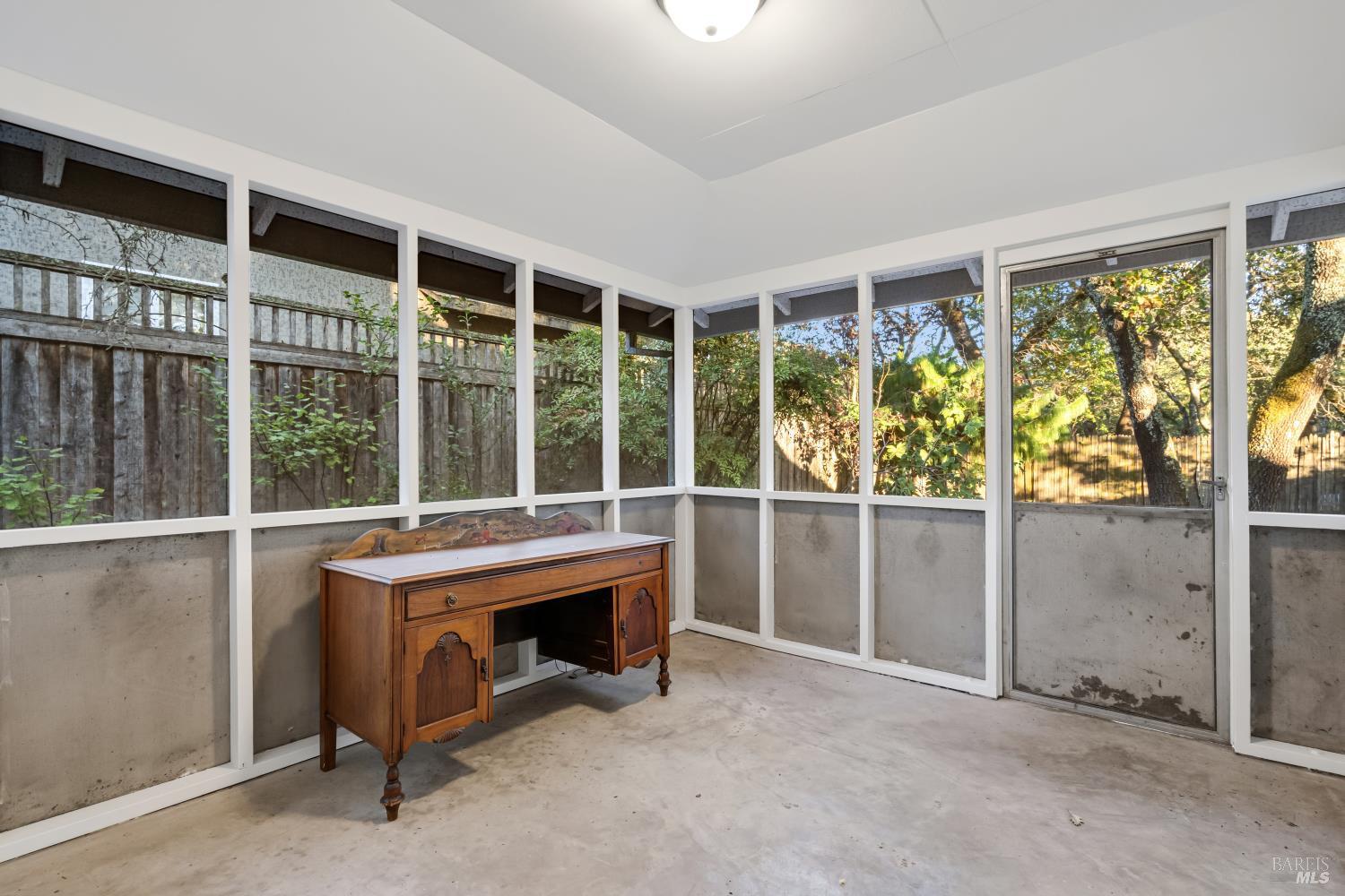 580 E Thomson Avenue Sonoma CA 95476