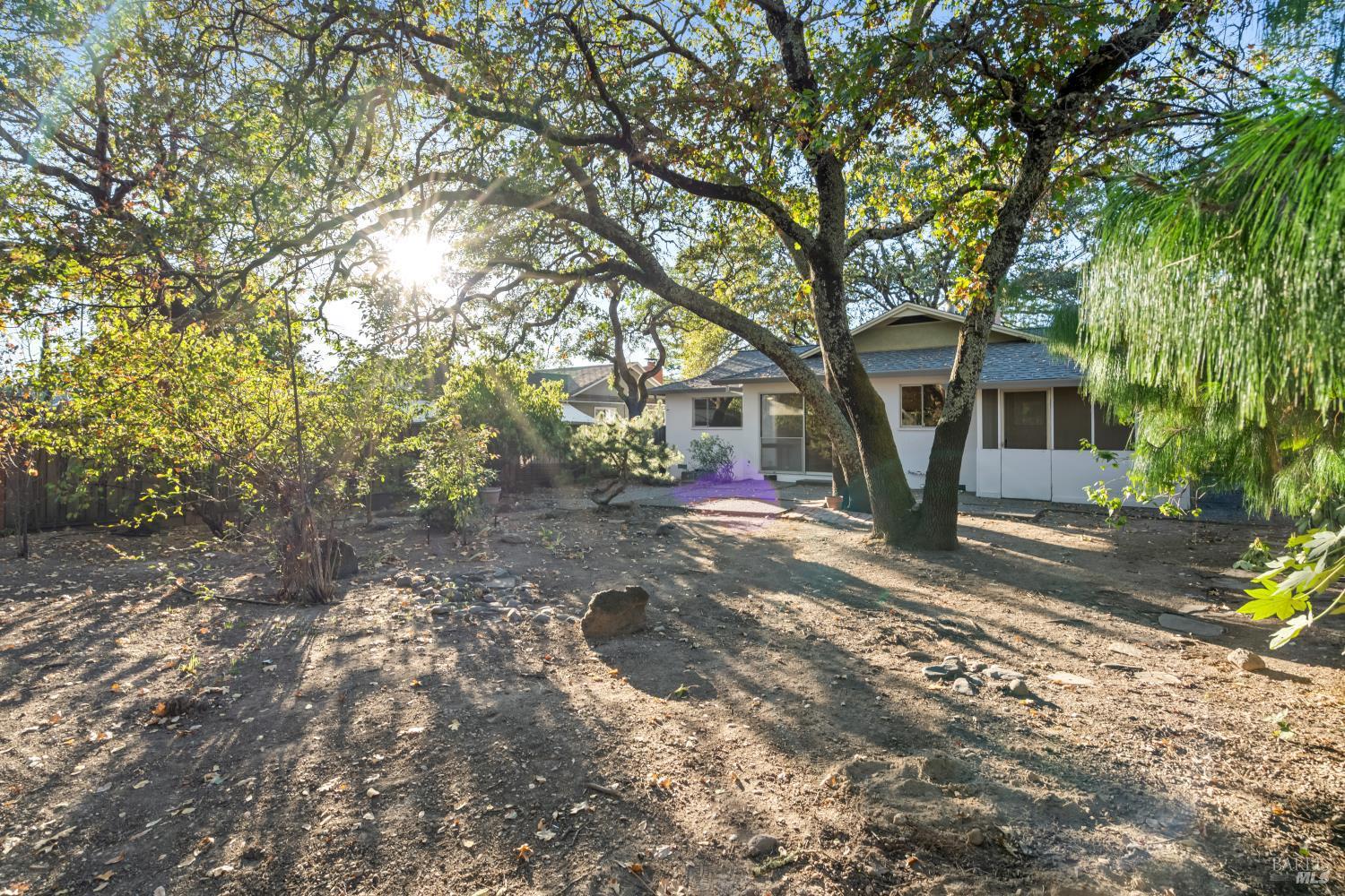 580 E Thomson Avenue Sonoma CA 95476