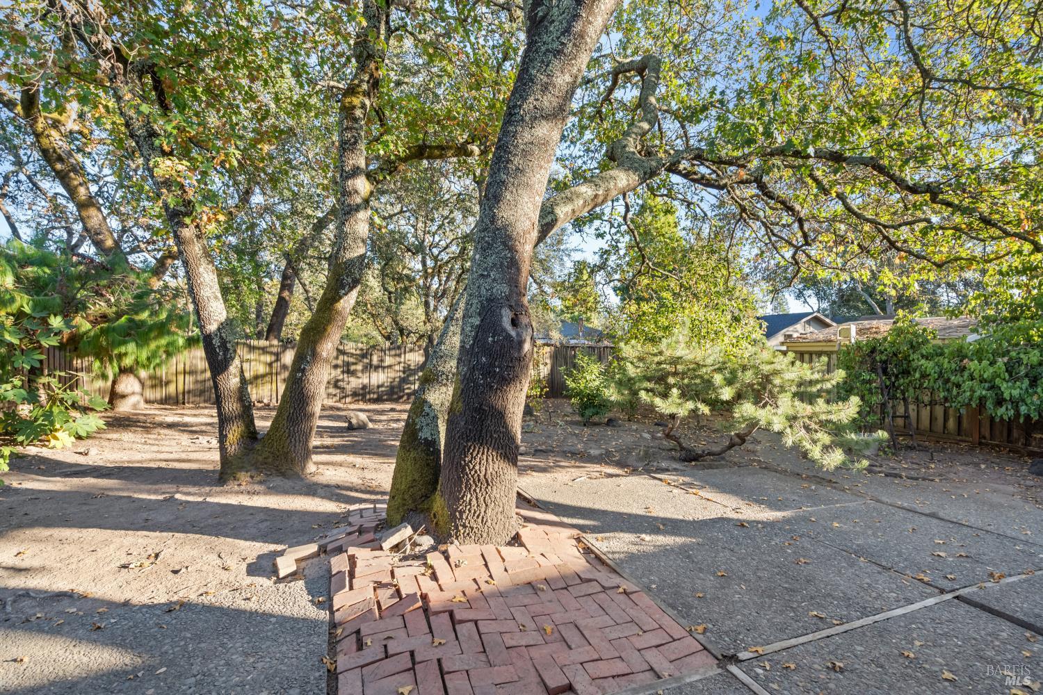 580 E Thomson Avenue Sonoma CA 95476