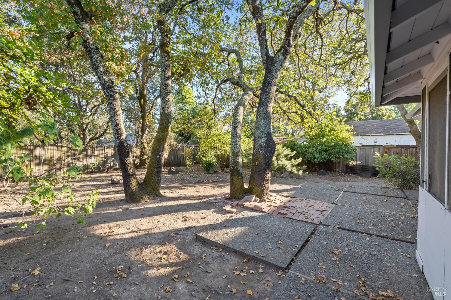 580 E Thomson Avenue Sonoma CA 95476