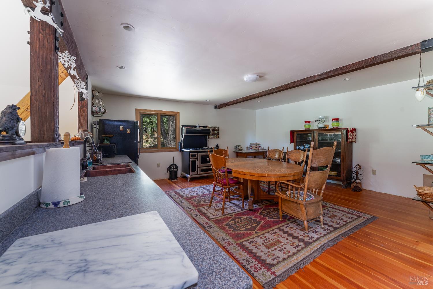 3269 Muir Lane Potter Valley CA 95469