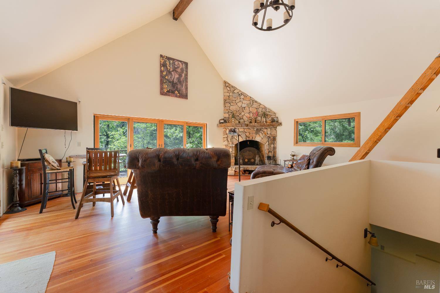 3269 Muir Lane Potter Valley CA 95469