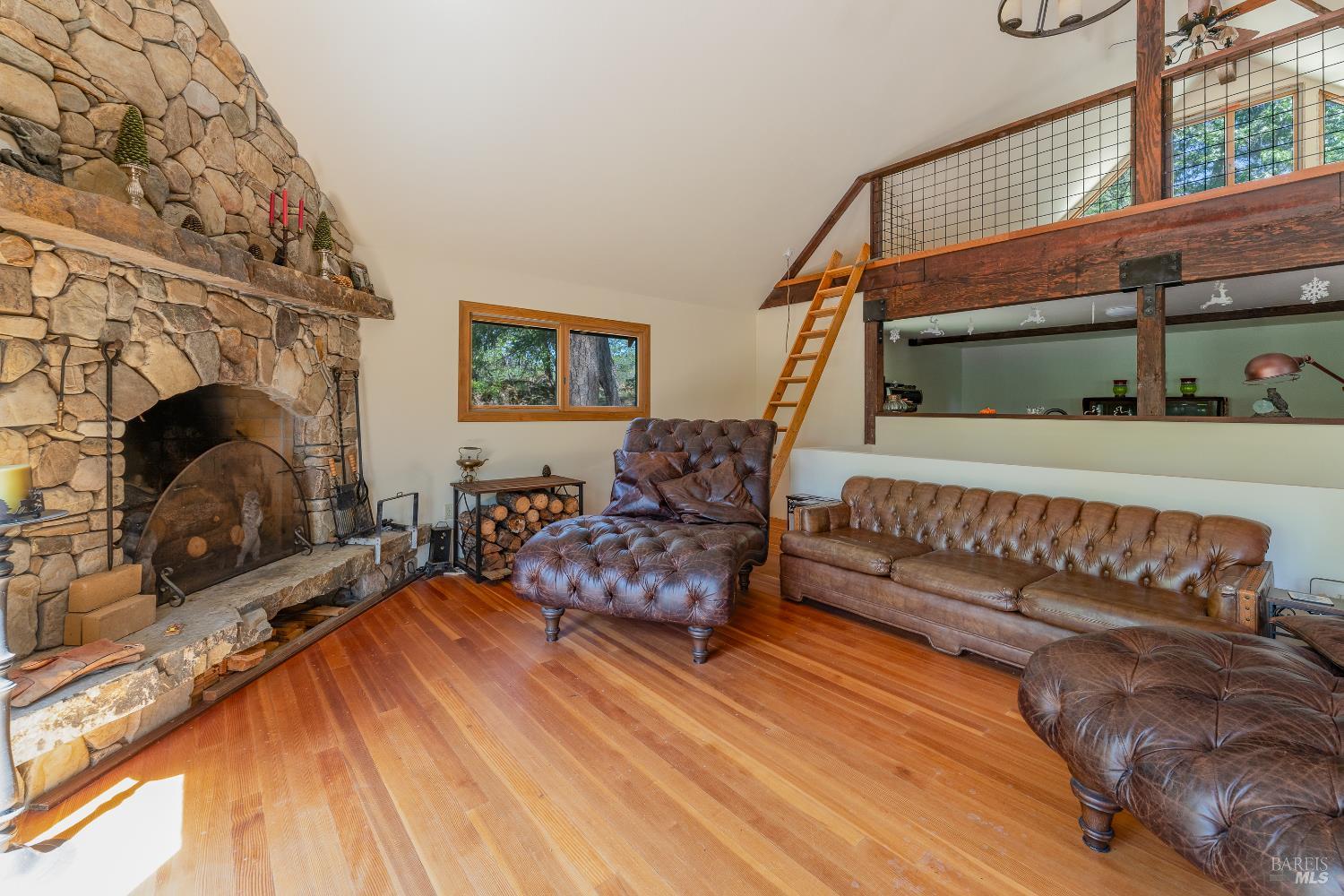 3269 Muir Lane Potter Valley CA 95469