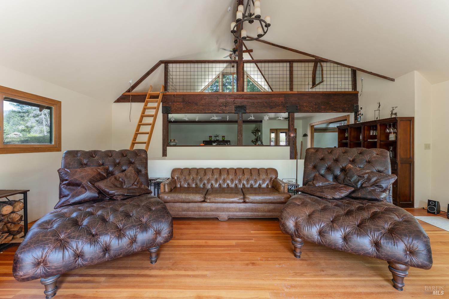 3269 Muir Lane Potter Valley CA 95469