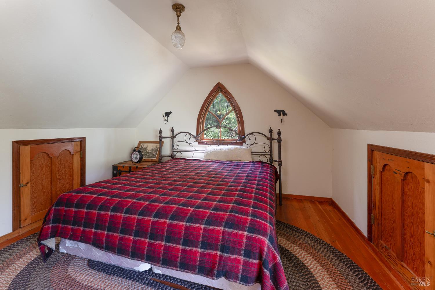 3269 Muir Lane Potter Valley CA 95469