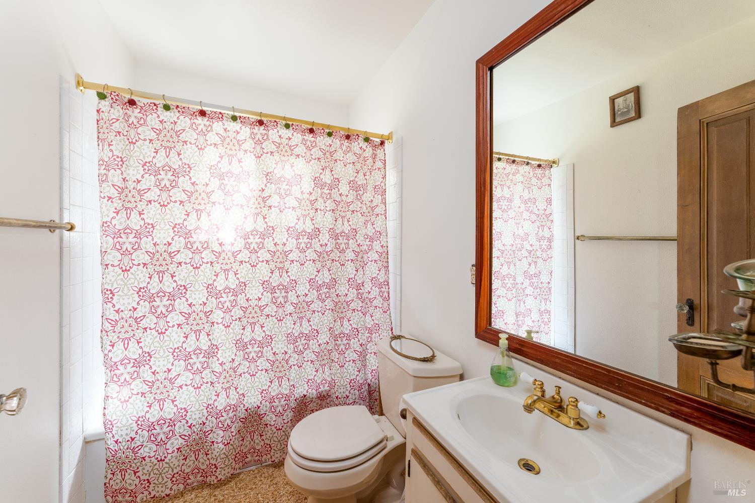 3269 Muir Lane Potter Valley CA 95469
