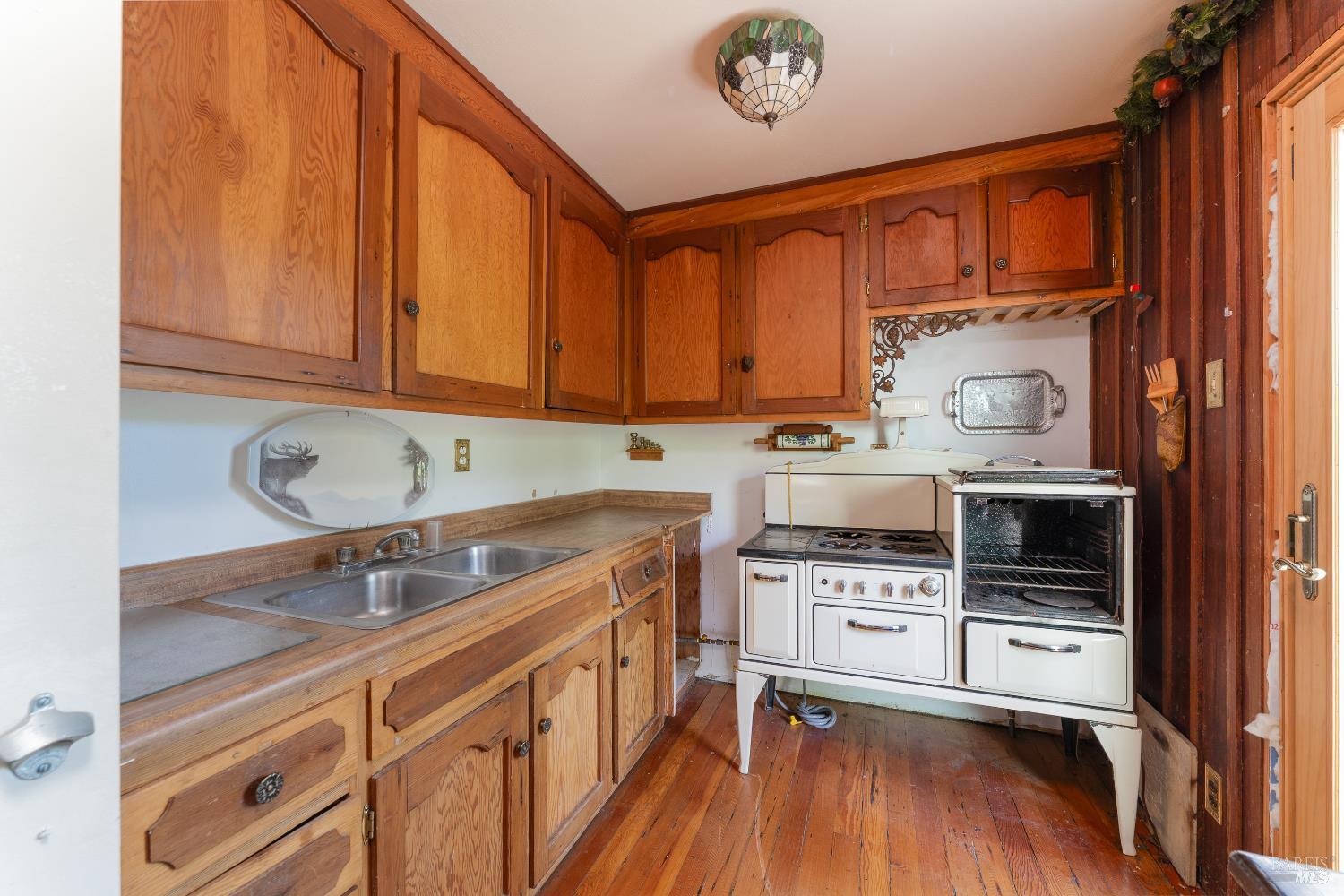 3269 Muir Lane Potter Valley CA 95469