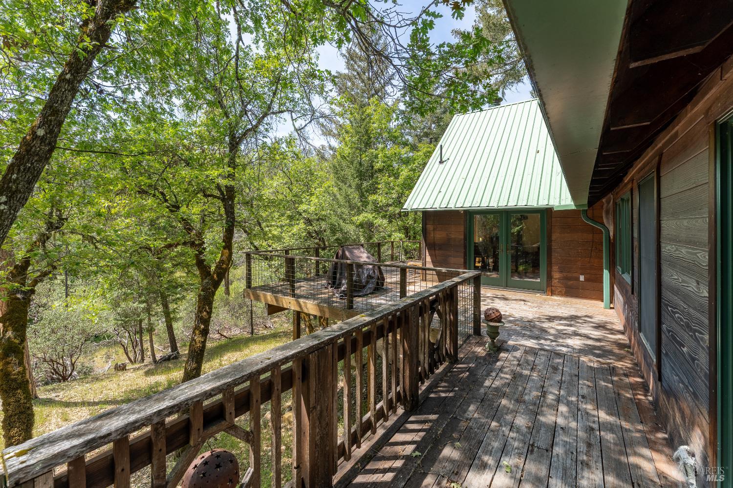 3269 Muir Lane Potter Valley CA 95469