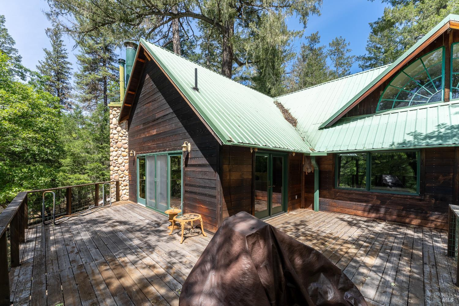 3269 Muir Lane Potter Valley CA 95469
