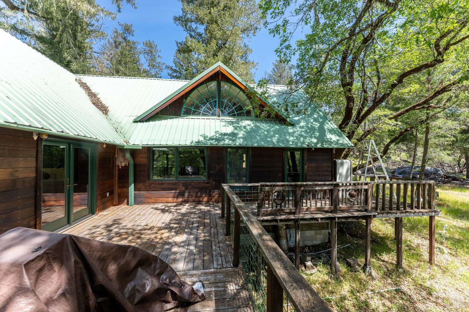 3269 Muir Lane Potter Valley CA 95469