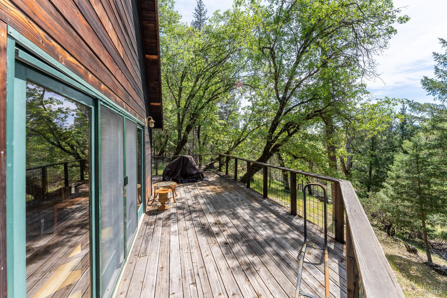 3269 Muir Lane Potter Valley CA 95469