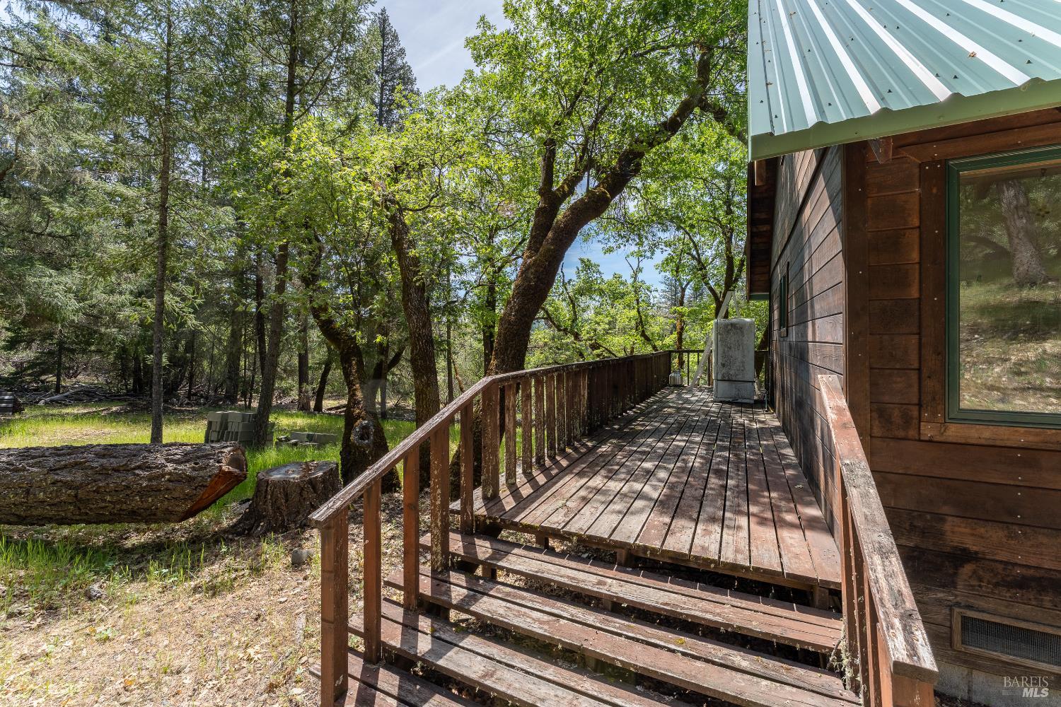 3269 Muir Lane Potter Valley CA 95469
