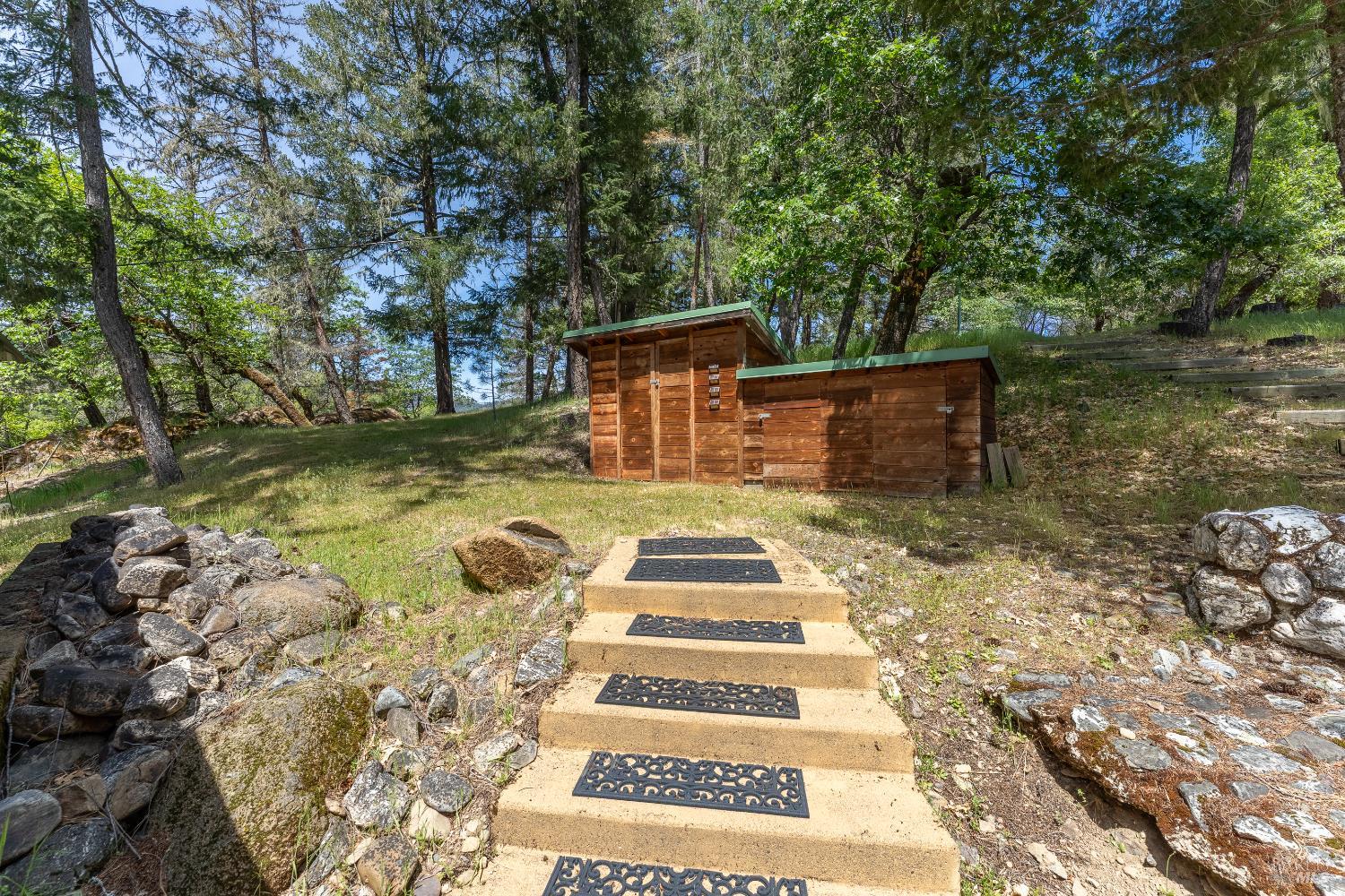 3269 Muir Lane Potter Valley CA 95469