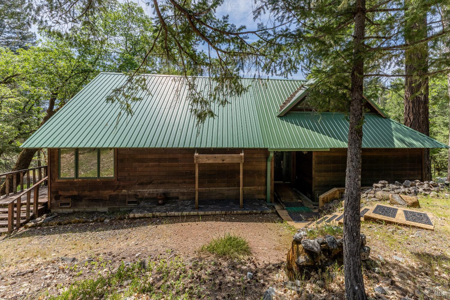 3269 Muir Lane Potter Valley CA 95469