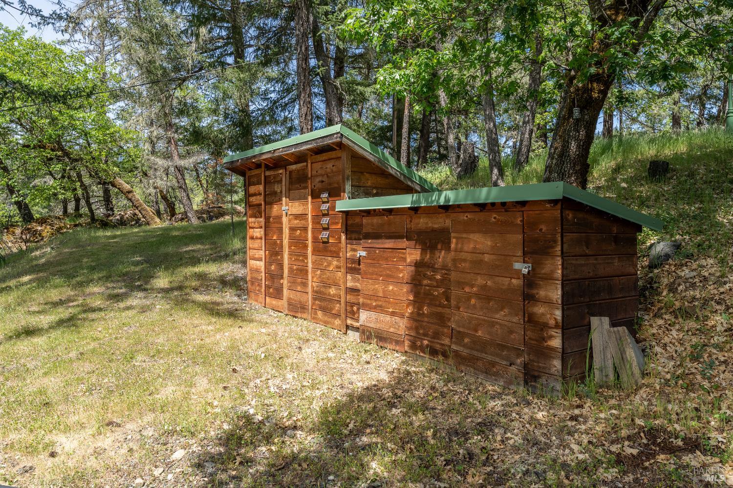 3269 Muir Lane Potter Valley CA 95469