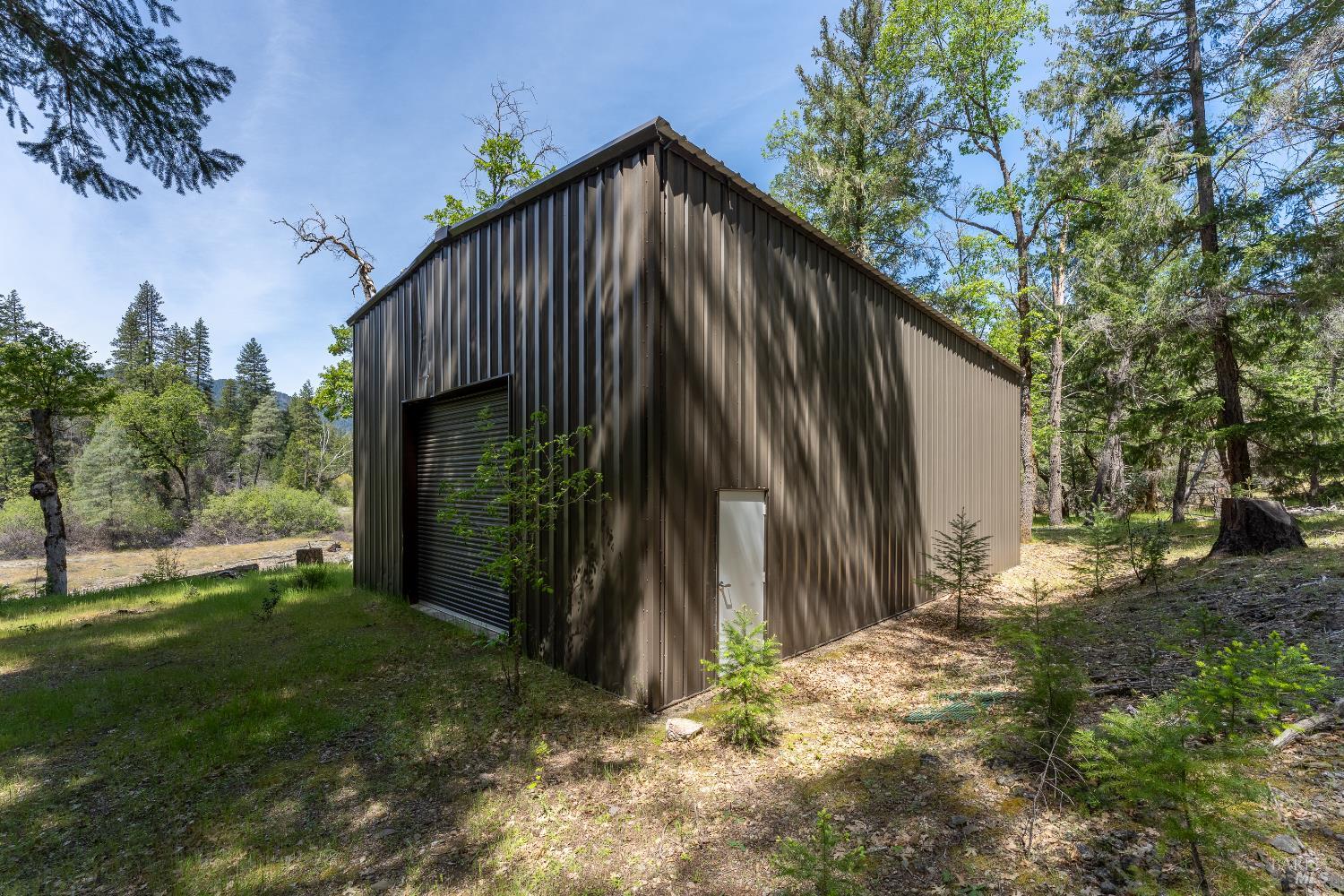 3269 Muir Lane Potter Valley CA 95469
