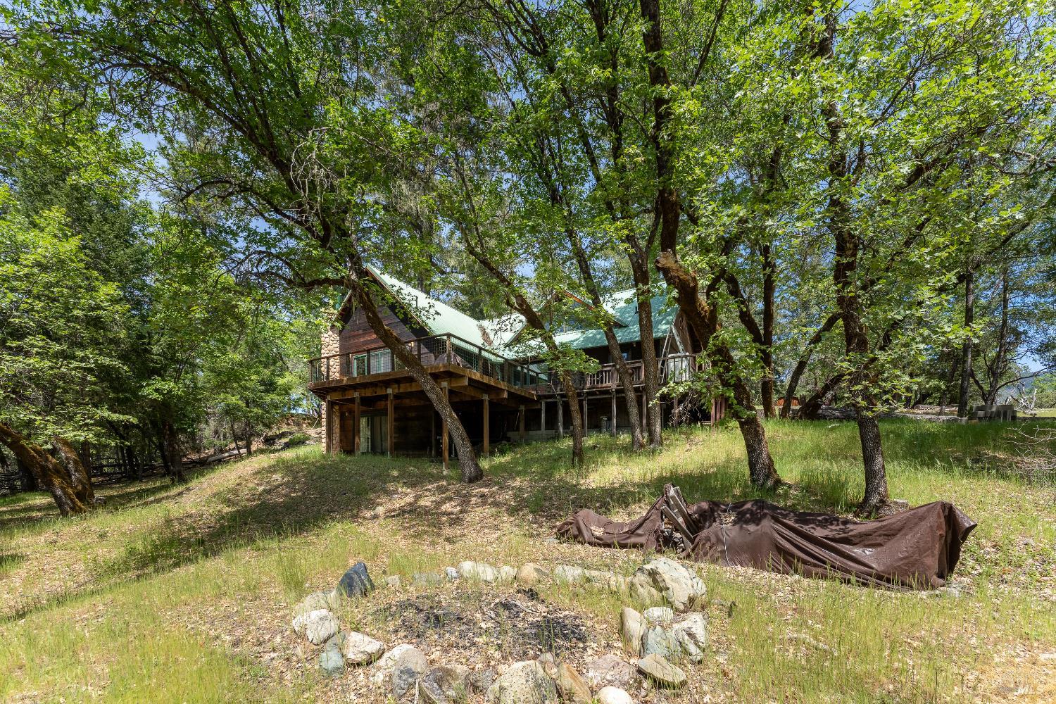 3269 Muir Lane Potter Valley CA 95469