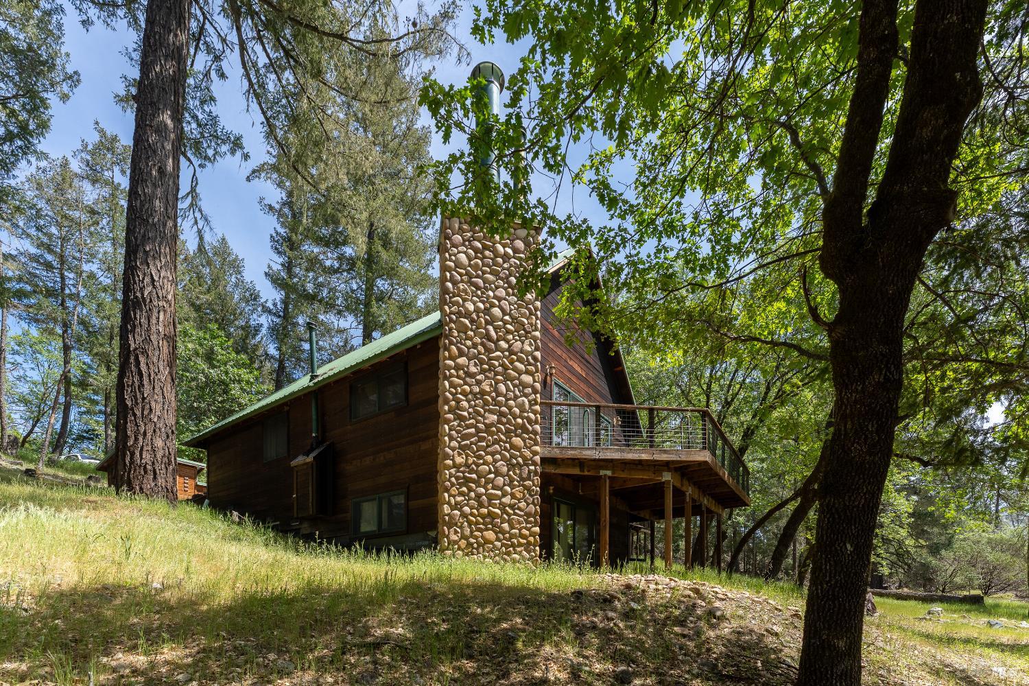 3269 Muir Lane Potter Valley CA 95469