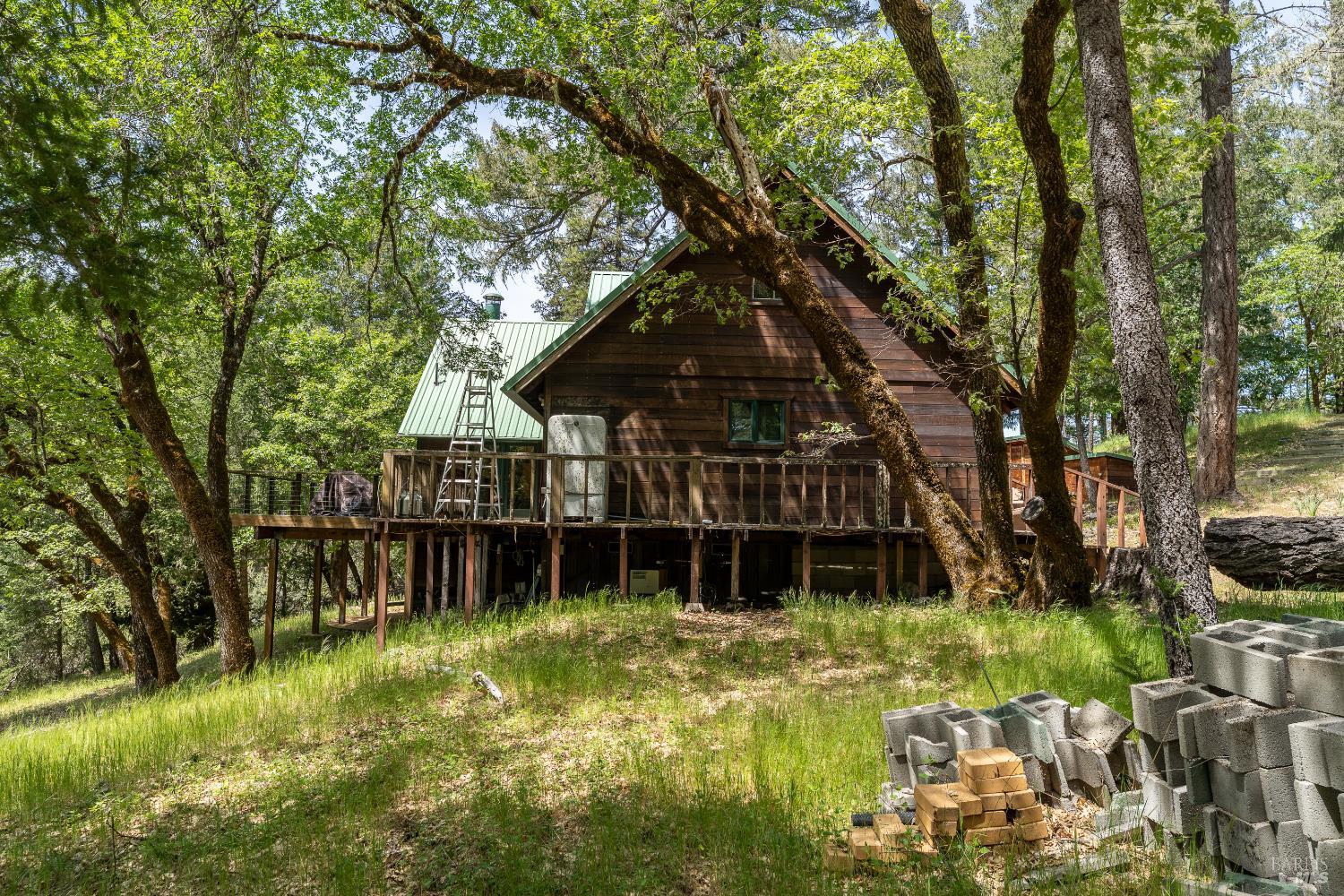 3269 Muir Lane Potter Valley CA 95469