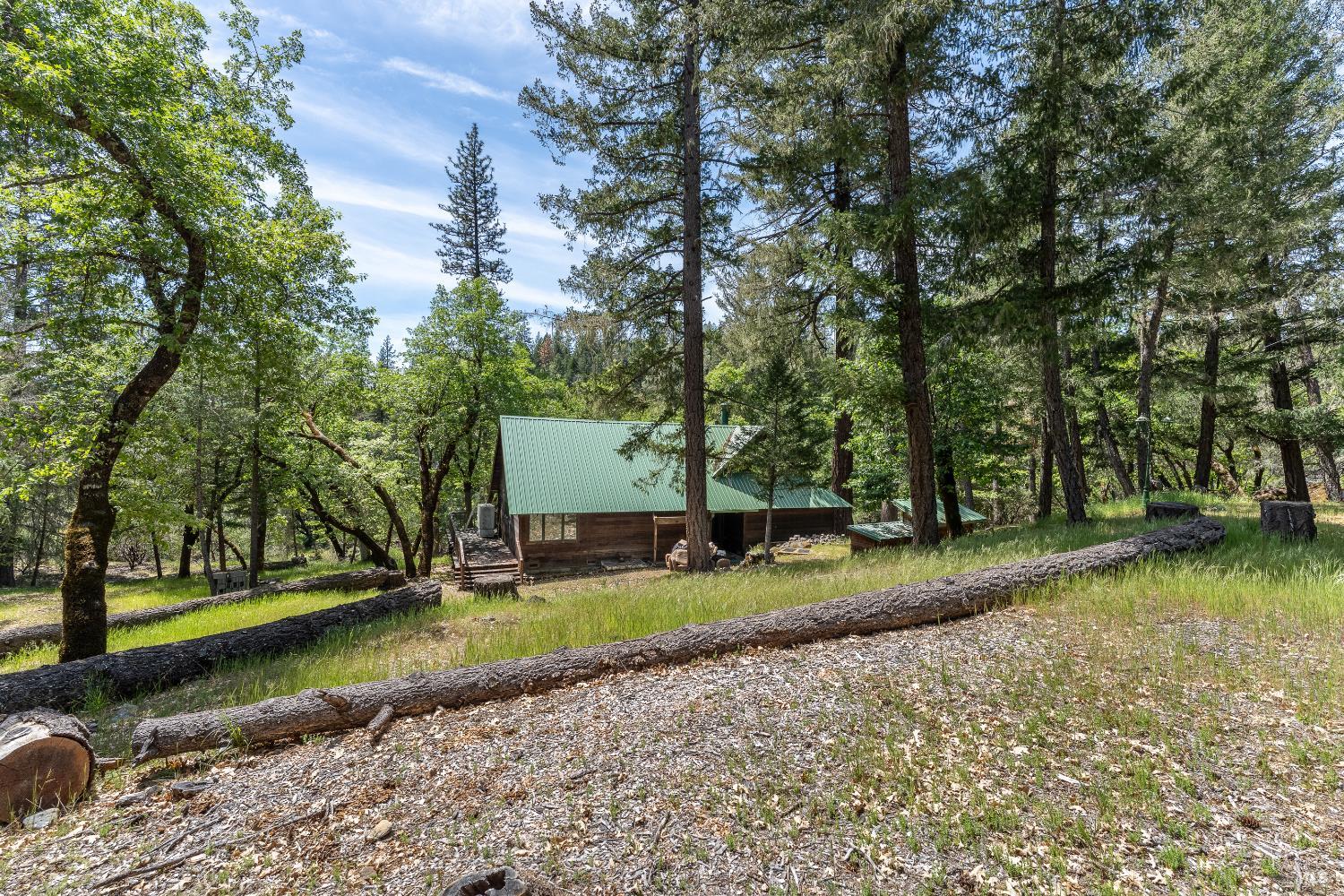 3269 Muir Lane Potter Valley CA 95469