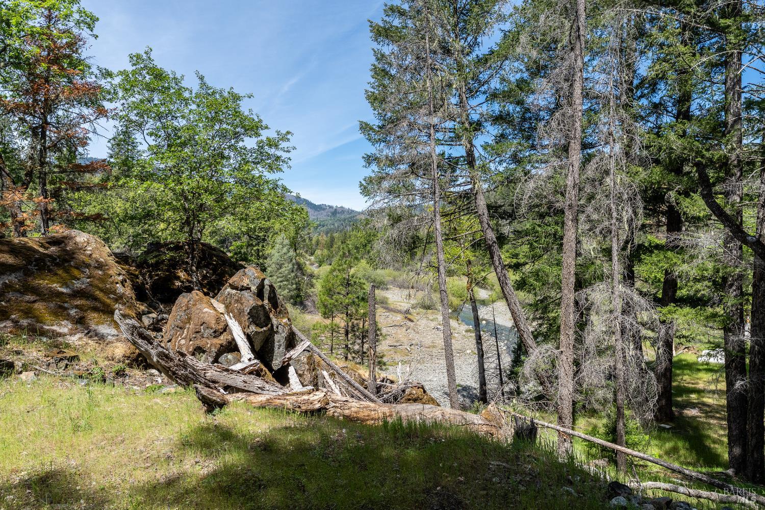 3269 Muir Lane Potter Valley CA 95469