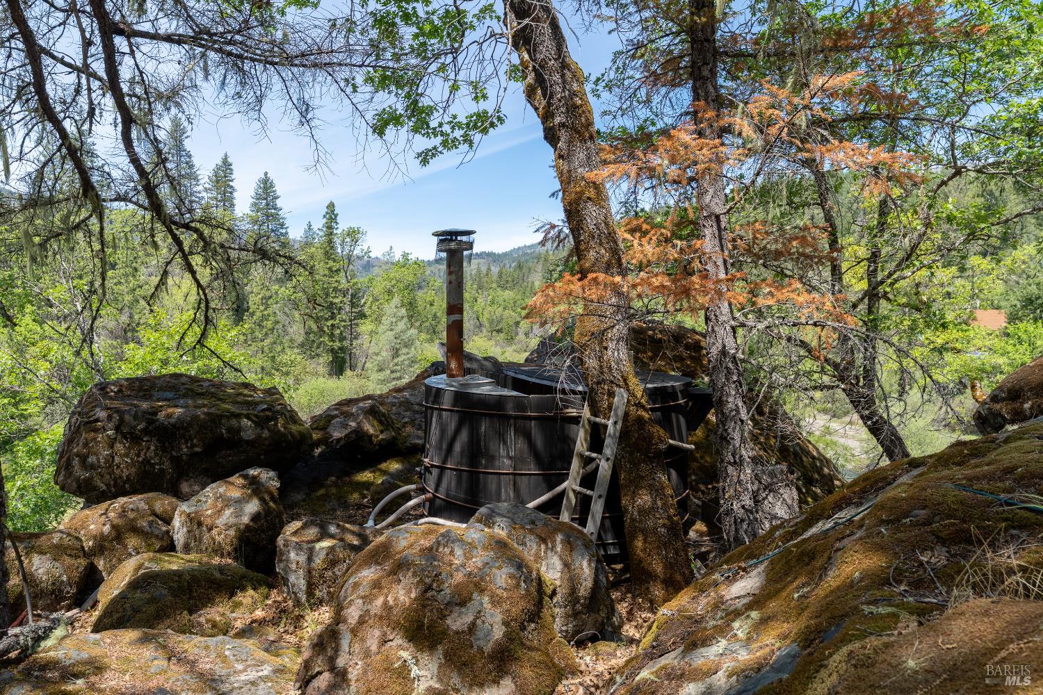 3269 Muir Lane Potter Valley CA 95469