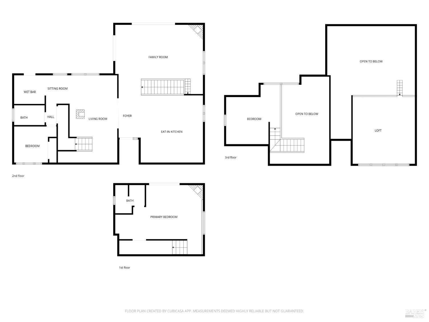 3269 Muir Lane Potter Valley CA 95469