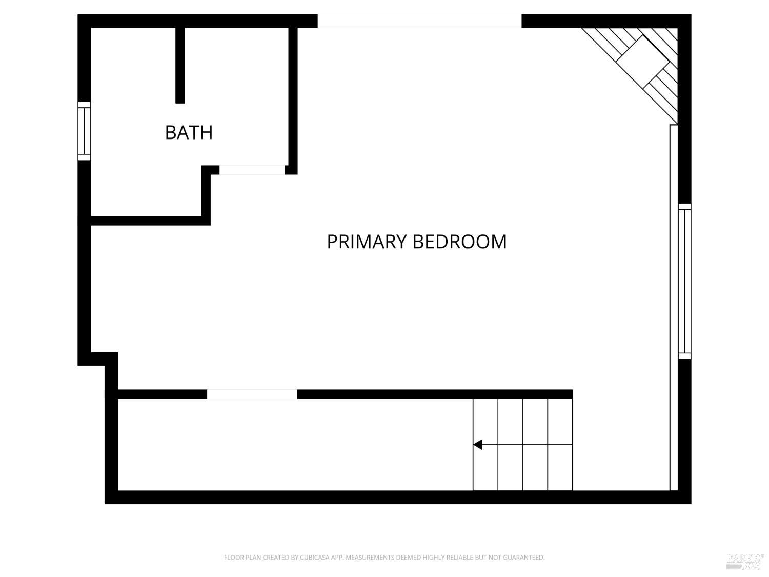 3269 Muir Lane Potter Valley CA 95469