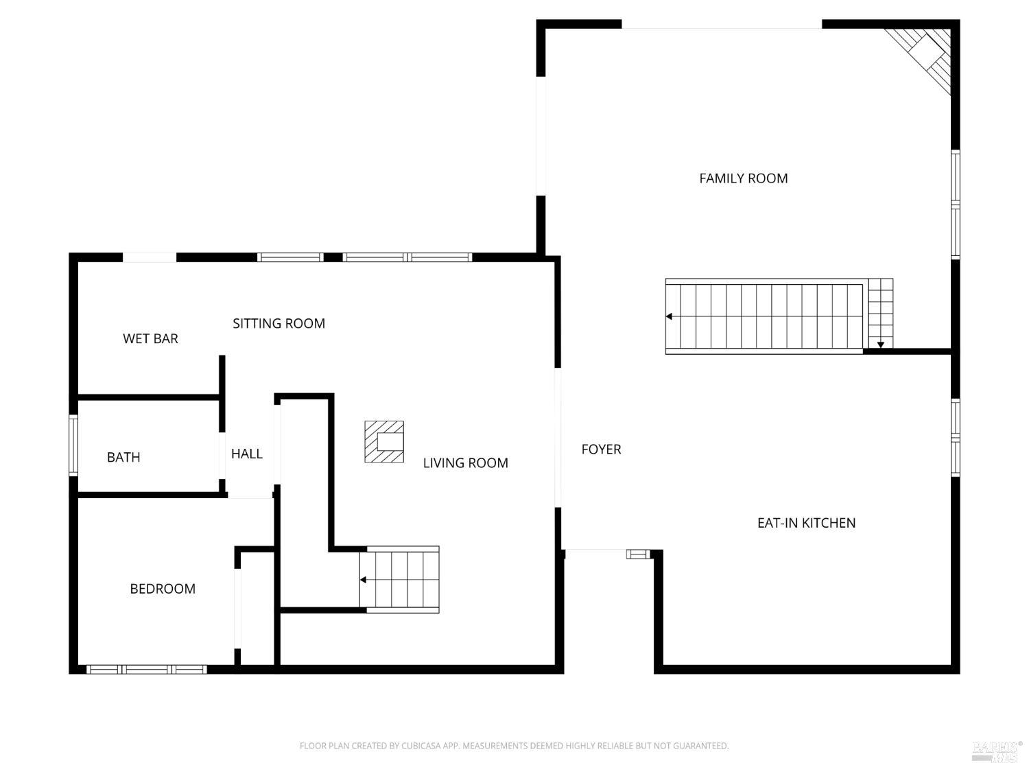 3269 Muir Lane Potter Valley CA 95469