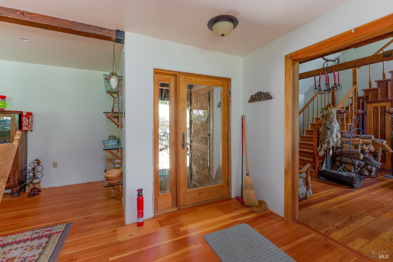 3269 Muir Lane Potter Valley CA 95469