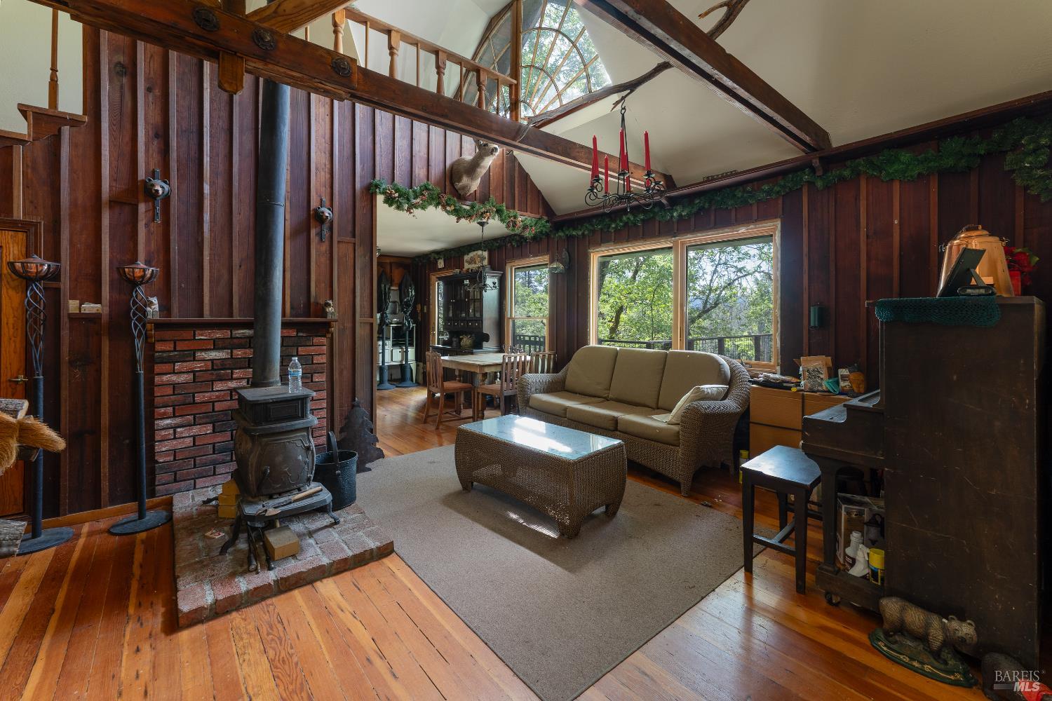 3269 Muir Lane Potter Valley CA 95469