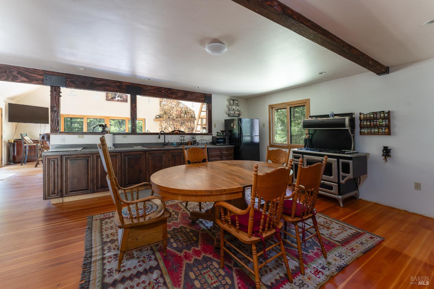 3269 Muir Lane Potter Valley CA 95469