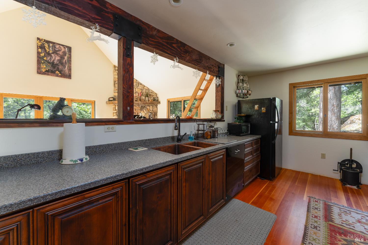3269 Muir Lane Potter Valley CA 95469