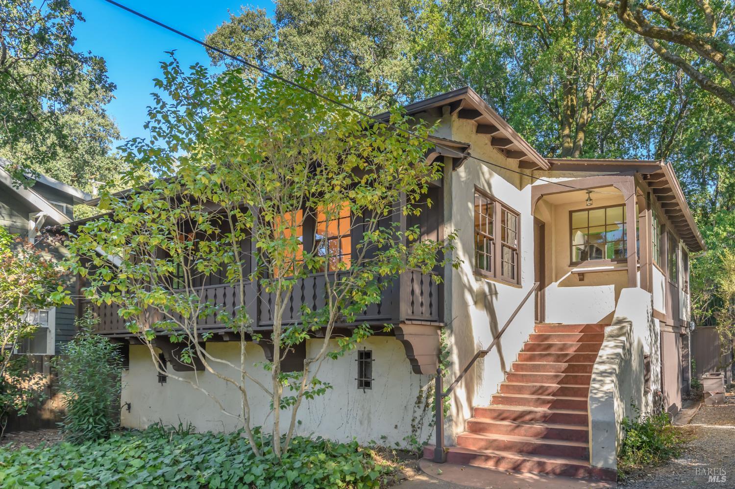 51 Scenic Avenue San Anselmo CA 94960