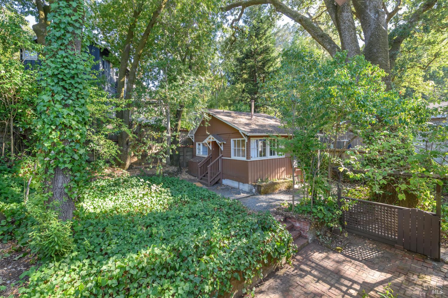 51 Scenic Avenue San Anselmo CA 94960